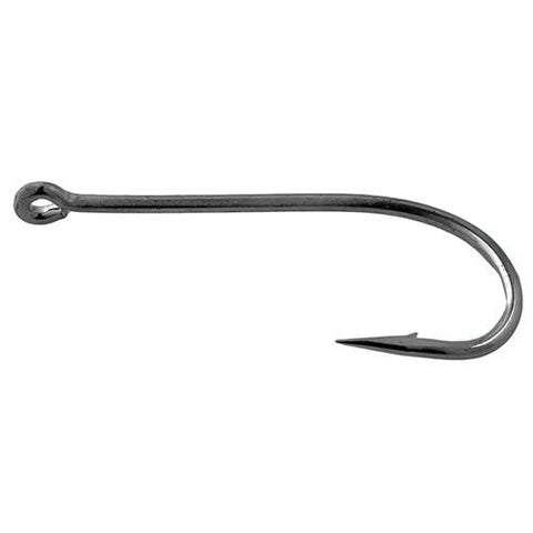 SS15 Standard Saltwater Fly Hook - Size 6, Tin, Per 12