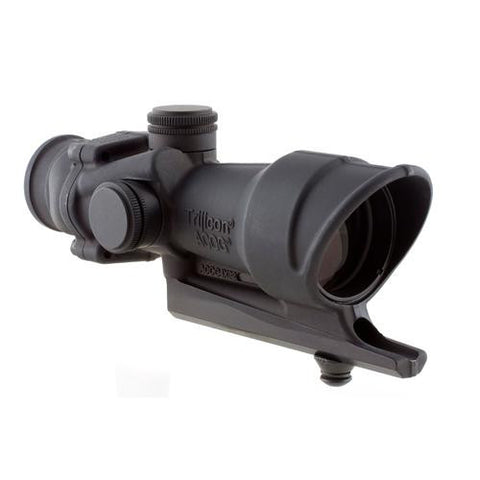 ACOG 4x32 - w-Full Line Red Illumination