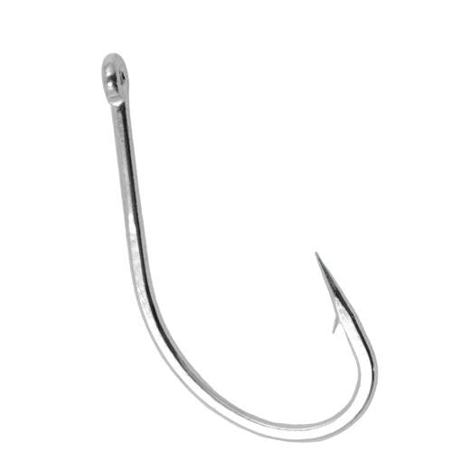 SC15 Wide Gap Saltwater Fly Hook - Size 6, Tin, Per 15