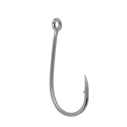 Sl12S Big Game Wide Gap Saltwater Fly Hook - Size 6-0, Tin, Per 6