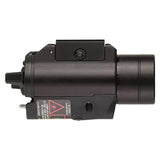 TLR-2 IR Eye Safe IR LED w-Lithium Battery