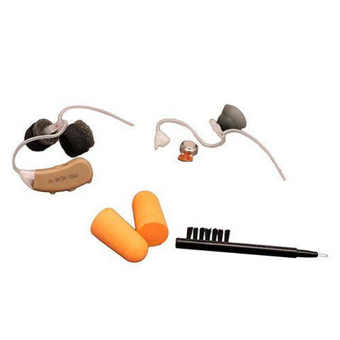 Pro Hear - IV, Tan