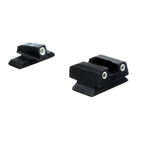 Beretta PX4 Compact Night Sight Set