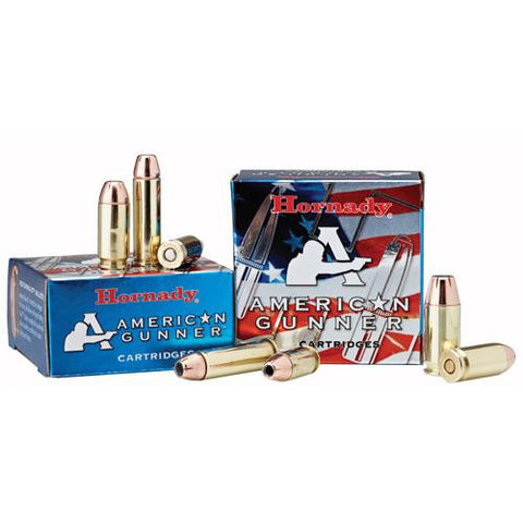 380 Automatic - 90 Gr, XTP, American Gunner (Per 25)