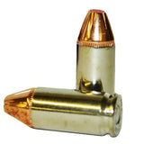 9mm Luger - LITE 100 Gr, FTX Critical Defense (Per 25)