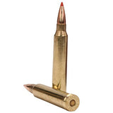 300 Winchester Magnum - 165 Gr GMX Flat Base (Per 20)