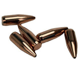 22 Caliber Bullets - (.224) 52 Gr BTHP Match (Per 6000)