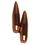 22 Caliber Bullets - (.224) 75 Gr BTHP Match (Per 4000)