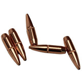 22 Caliber Bullets - (.224) 75 Gr BTHP-WC (Per 4000)