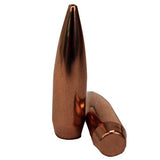 30 Caliber Bullets - 168 Grains, Hollow Point Boat Tail, Per 1800