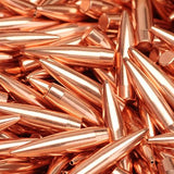 30 Caliber Bullets - .308" 178 Gr BTHP Match (Per 1600)