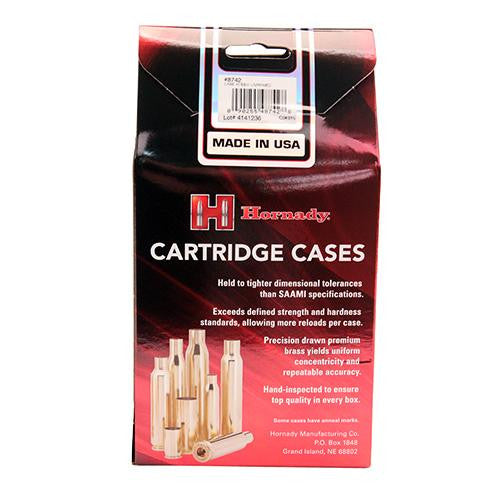 Unprimed Brass - 40 S&W (Per 200)