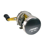 Akena Round Baitcaster 5.1:1 5+1 BB