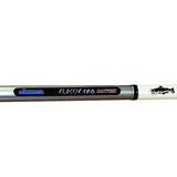 Classic Pro GLT-Striper Spinning Rod - 8', Medium-Heavy, 2 Piece