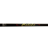 Celilo Spinning Rod - 4'6", UltraLite 1 Piece