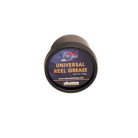 Cal's Universal Drag and Gear Grease - 100g