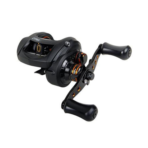 Ctrix LP Baitcaster "A" Reel 7+1 BB - 6.4:1 Left Hand