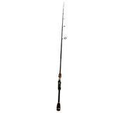 Citrix GraphiteTravel Spinning Rod 7'2" Medium 4 Piece