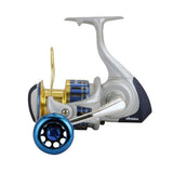 Cedros Spinning Reel 4+1 BB - Sz40 6.2:1