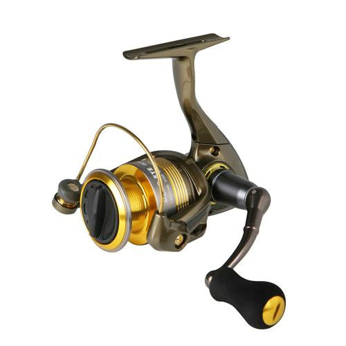 Deadeye Spinning Reel 5+1 BB - Sz25 5.0:1