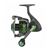 Helios Spinning Reel 8+1 BB - 5.0:1 sz25