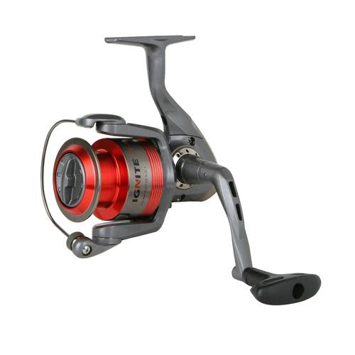 Ignite "A" Spinning Reel 4+1 BB - 5.0:1 10sz