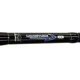 Longitude Surf Casting Rod - 12', Heavy 2 Piece