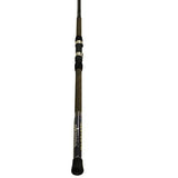 Longitude Surf Casting Rod - 9', Heavy 2 Piece