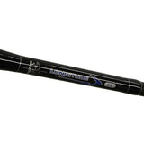 Longitude Surf Spin Rod - 10', Heavy 2 Piece