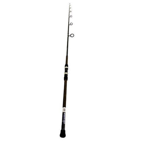 Longitude Surf Spin Rod - 10', Heavy 2 Piece