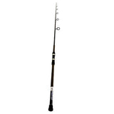 Longitude Surf Spin Rod - 10', Heavy 2 Piece