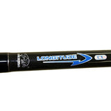 Longitude Surf Spin Rod - 11', Heavy 2 Piece