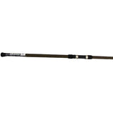 Longitude Surf Spin Rod - 12', Heavy, 2 Piece