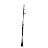 Longitude Surf Spin Rod - 9', Heavy, 2 Piece