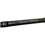 Nomad Express Casting Rod 7' Medium-Heavy 3 Piece