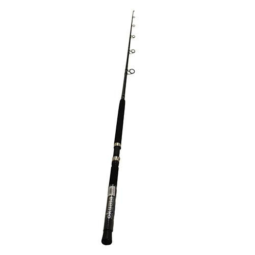 Nomad Express Spinning Rod 7' Medium 3 Piece