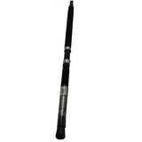 Nomad Express Spinning Rod 7' Medium 3 Piece