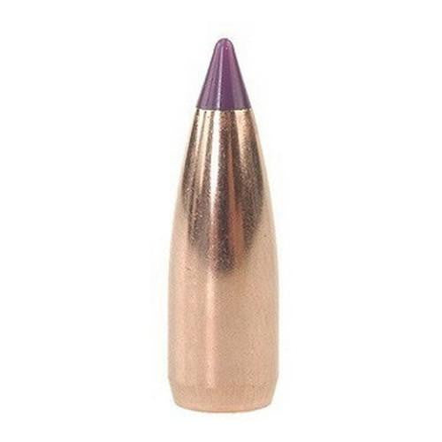 6mm Bullets - Ballistic Tip Varmint, 55 Grains, Spitzer Boat Tail, Per 250