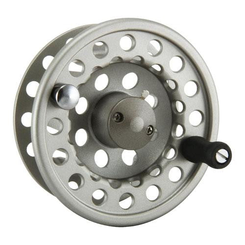 SLV Fly Reel 1 BB - 8" 2-3wt