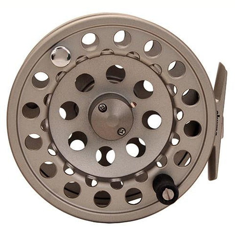 SLV Fly Reel 1 BB - 12" 8-9wt