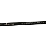 Shadow Stalker Inshore Casting Rod 7' Medium 1 Piece