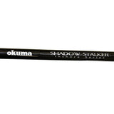 Shadow Stalker Inshore Spinning Rod 1 Piece - 7', Medum-Heavy