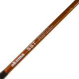 SST Spinning Rod - 6'6" Length, 2pc, 6-10 lb Line Rate, 1-4-5-8 oz Lure Rate, Medium-Light Power