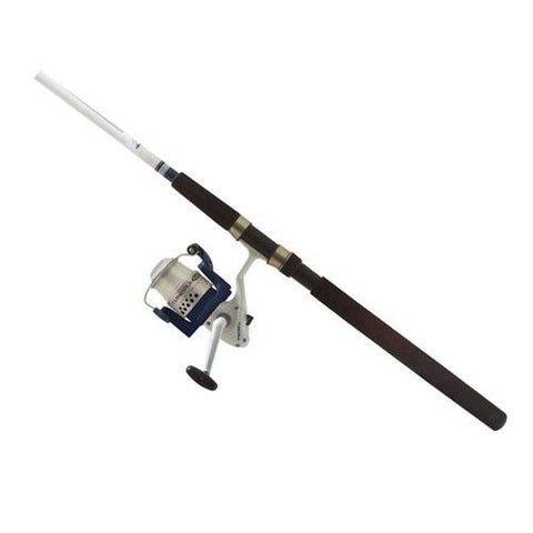 Tundra Baitfeeder Combo - 8' Medium 2 Piece