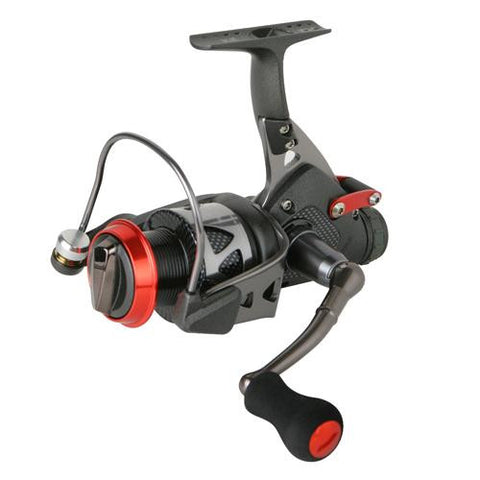 Trio Baitfeeder Reel 9+1 BB - 4.5:1 sz55