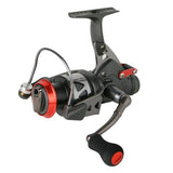 Trio Baitfeeder Reel 9+1 BB - 4.8:1 sz65