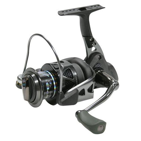 Trio Spinning Reel 9+1 BB - 4.5:1 sz55