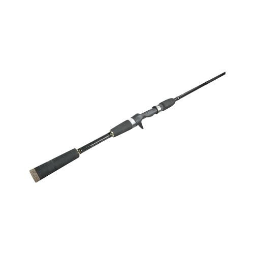 Tarvos Casting Rod - 6'6" Medium-Heavy 1 Piece