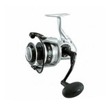 Azores Spinning Reel - 55, 5.8:1 Gear Ratio, 6BB + 1RB Bearings, 29 lb Max Drag, Right Hand