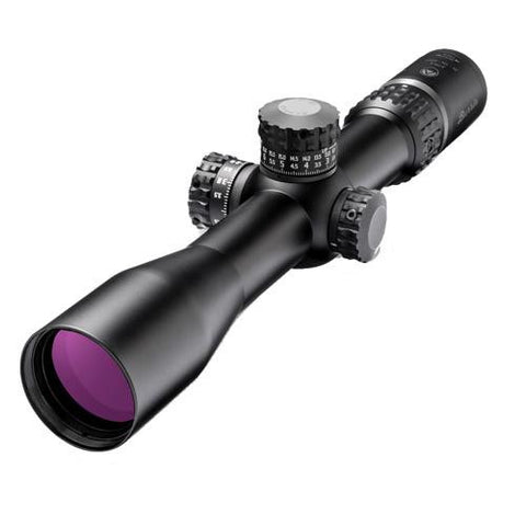 XTR II Scope - 2-10x42mm, Illuminated, Matte